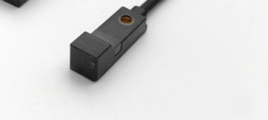 小型正方形近接センサー8 * 8mm長方形誘導金属センサー検出距離2mm誘導 - Product Image 6