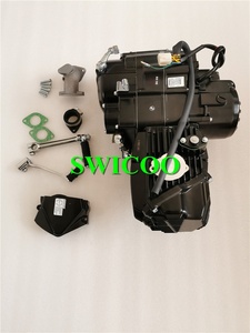 ZS190190CCキックスタートマニュアルクラッチエンジンモーターPITPROダートバイク - Product Image 5