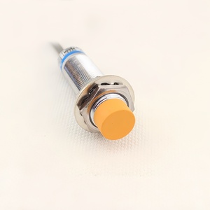 ALJ18A3-8-Z/N1N2N3P1P2P3D12J/A1A2A3 индуктивный датчик приближения M18 8/10 мм 2/3/4-провода NPN PNP без NC ALJ18A3-10-Z/N1N2N3P1 - Product Image 2