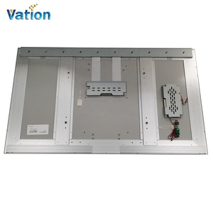 32 Zoll 1920*1080 LCD-Sonnenlicht im Freien lesbares Display mit Lichtsensor und HDM-Eingang/VGA/DVI-Controller-Karte - Product Image 3