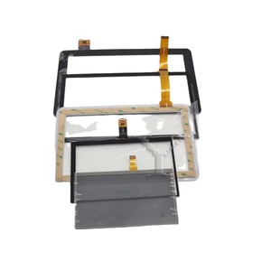 全新B070N18AG04-02触摸板触摸面板外部屏幕 - Product Image 2