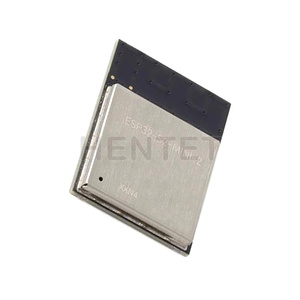 Hentet High Quality OEM ESP32-S2-MINI-2-N4R2 WiFi SMD Module 20.5x15.4mm Mini Communication &amp; <strong>Networking</strong> Product - Product Image 3