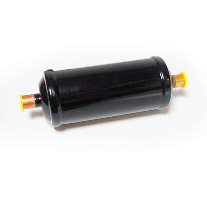 Hermetic DML 305 Filter Drier High Water Absorption Capacity Designed for Refrigeration & Heat Exchange Applications