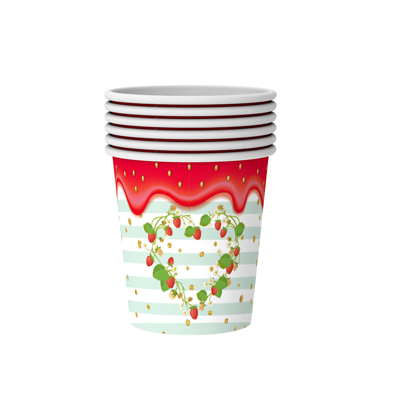 paper cup*10pcs