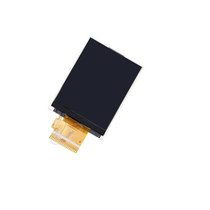 2.40英寸LX液晶模块2.40英寸薄膜晶体管液晶显示器免费视图240RGB x 320 40针液晶模块 - Product Image 2