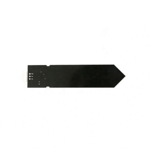Großhandel V1.2 Analoges kapazitives Bodenfeuchte sensor modul Korrosions beständige DIY-Elektronik für Arduino