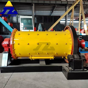 Düşük fiyat küçük ölçekli 5-10 TPH sert kaya altın işleme tesisi komple altın cevheri yararlanıcı üretim hattı pompa motoru için - Product Image 2