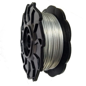 Tw898 0.8mm thép cây buộc dây vòng CuộN <span class=keywords><strong>Tie</strong></span> Gun cho rb397 rb398 chế tạo dịch vụ sản phẩm - Product Image 2