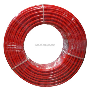 ท่อ HDPE สำหรับระบบทำความร้อนใต้พื้นท่อโพลีเอทิลีนคุณภาพดี - Product Image 4