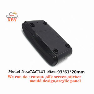 Wifi V3 Sensor de movimiento Pir Sensor de movimiento Tuya Sensor alerta de emergencia monitoreo en tiempo Real Zigbee Gateway 93*60*20mm CAC141 - Product Image 2