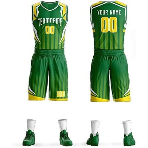 GreenYellowWhite33