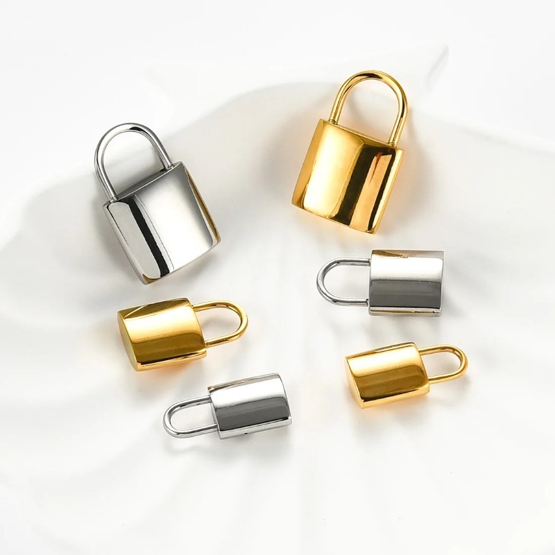 Argent 18x10MM