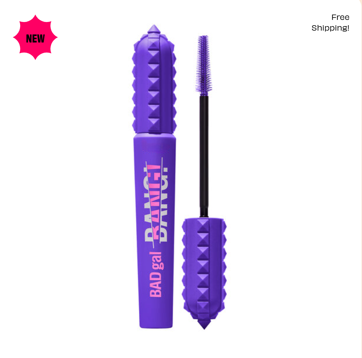 Violet électrique (pleine grandeur)