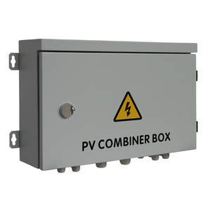 PVストリング4 IN 2 Out DCコンバイナーボックス - Product Image 3