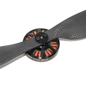 MAD5005 EEE 280KV High-Performance RC Electric Brushless Motor Drone Quadcopter Engine for UAV with 14-18 in PROP - Product Image 5