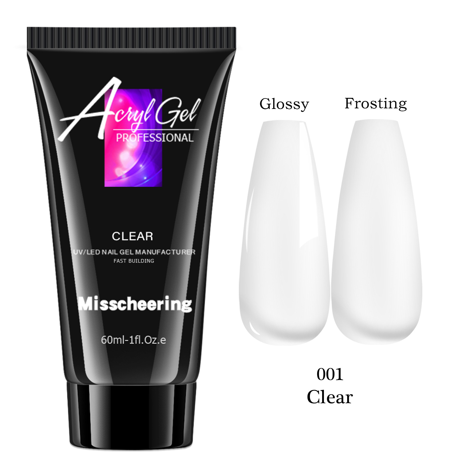 10-60ml