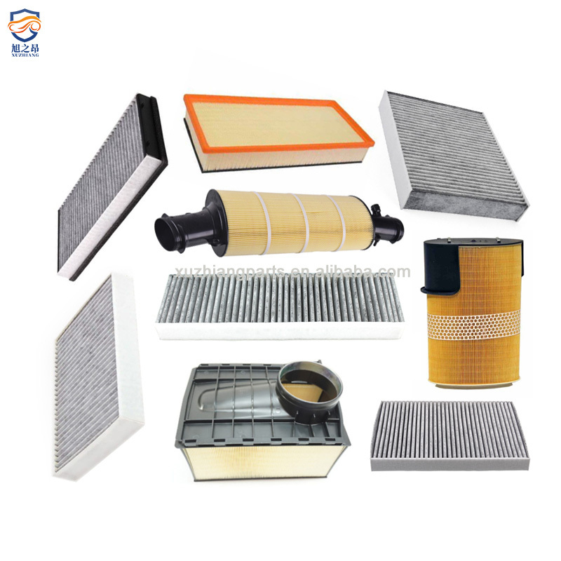 for porsche air filter
