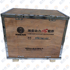 สำหรับ WP13ประเทศ4รถบรรทุกหนัก Weichai ชิ้นส่วนเครื่องจักรก่อสร้างใหม่ประกอบซับสูบ - Product Image 1