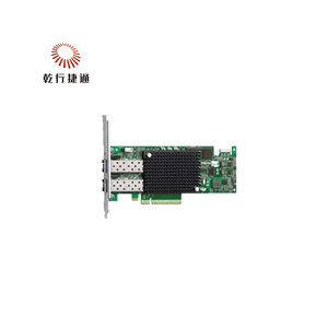 Adaptador de red Broadcom 57416 adaptador de red de doble puerto 10GbE, OCP NIC 3,0 adaptador de red de cobre de 10 gigabits de alto rendimiento - Product Image 1