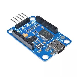 XBee USB Adapter-FT232RL con cavo ESP32 CAM - Product Image 2