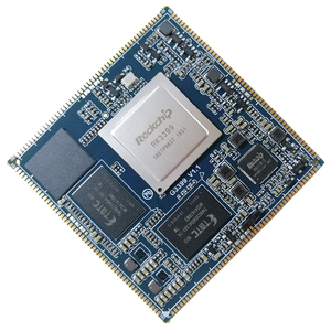 Rockchip System auf Modul Linux RK3399 SOM - Product Image 2