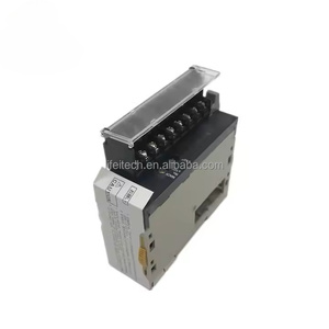 CJ1W-DA08C modulo PLC di uscita analogica - Product Image 3