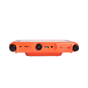 Detector de fugas de tuberías, detector de fugas de tuberías de agua, punto de fuga de líquido/gas, detector de fugas de posicionamiento preciso - Product Image 5