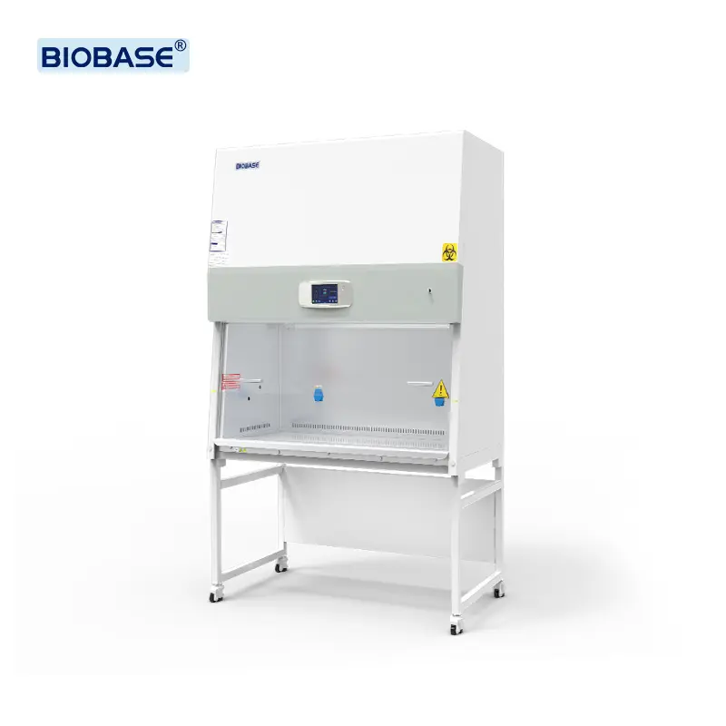Biobase Biologische Veiligheidskabinetten Luchtbeschermingsklasse Ii Type A2 Fabriek Levering Bioveiligheidskabinet Prijs