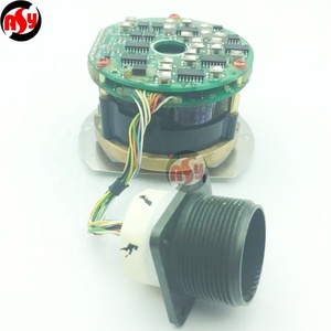 <strong>ABS</strong>.UTMAH-B15ASB Inc 8192 <strong>Encoder</strong> Working for YASKAWA Servo Motor - Product Image 3