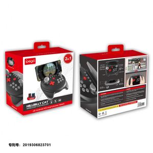 Controller di gioco Joystick Wireless universale per giochi mobili, gamepad Android/Ios adatti - Product Image 5