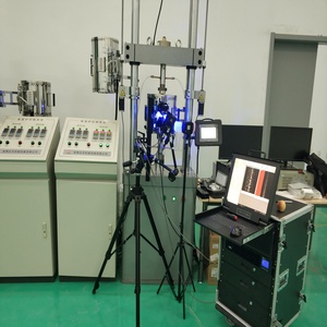 Máquina automatizada de prueba de fluencia: venta directa de fábrica para garantizar resultados precisos en maquinaria y equipos industriales - Product Image 4