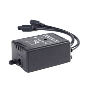 The Newly Designed Rgb <strong>Controlled</strong> 20 Key Music and Voice <strong>Sensor</strong> <strong>Controls</strong> the Remote <strong>Led</strong> Light Dimmer - Product Image 2