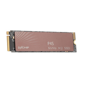 笔记本电脑台式机内置4TB M2 2280 NVMe PCIe Gen4固态硬盘 - Product Image 5