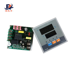 Akıllı sıcaklık kontrol cihazı sıcaklık kontrol cihazı - Product Image 1