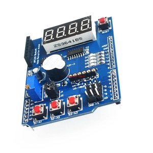 CL333 Multifunktion ales Erweiterungs karten kit basiertes Lernen für Arduin Für UNO r3 LENARDO mega 2560 Shield