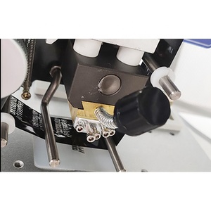 HP241B Automatische Datumscodierer-Druckmaschine Farbband Verfalls datum Codierung druckmaschine - Product Image 3