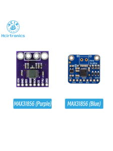 Módulo de termopar MAX31856 A/D Converte SPI interfaz de alta precisión para medición de temperatura Arduino