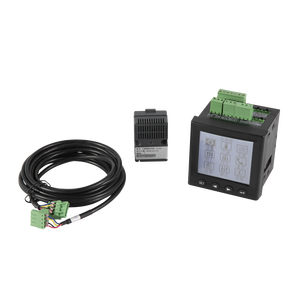 Acrel ARTM-Pn recibe la fecha del sensor ATE con RS485, dispositivo de visualización de datos de monitoreo de temperatura en tiempo real Modbus - Product Image 6