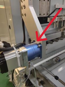 北托NHT系列可定制ODM行星齿轮箱减速器可变输出 - Product Image 6