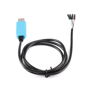 PL2303TA <strong>USB</strong> to <strong>TTL</strong> Download <strong>Cable</strong> <strong>Serial</strong> <strong>Cable</strong> RS232 <strong>USB</strong> to <strong>Serial</strong> Port Upgrade Module Download <strong>Cable</strong> - Product Image 3