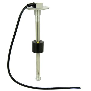 0 ~ 190欧姆输出燃油油位传感器，油箱浮子液位计 - Product Image 4