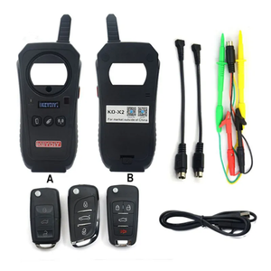 Hochleistungs-Auto diagnose werkzeug Keydiy Autos chl üssel programmierer Alle Schlüssel verloren Kd-x2 Autoschlüssel-Programmier werkzeuge Schlosser zubehör