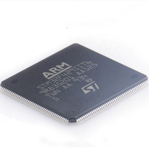 Nuovo STM32F429IGT6 MCU 32 Bit STM32 braccio corteccia M4 RISC 1MB Flash 176 pin LQFP goldtech - Product Image 4