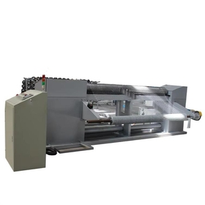 Automatische Sechs kant draht netz maschine für die Draht geflecht produktion - Product Image 1