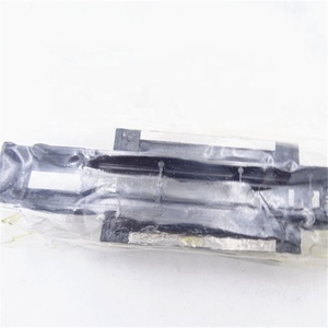 Rodamiento lineal separado, bloque de movimiento de riel de guía lineal de bolas de 25mm, 25A25N252525AZ Z - Product Image 2