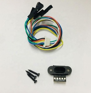 ToF10120 láser rango de módulo de Sensor de 10-180cm de distancia de RS232 interfaz TOF05140 UART I2C de salida-salida 3 5V - Product Image 2