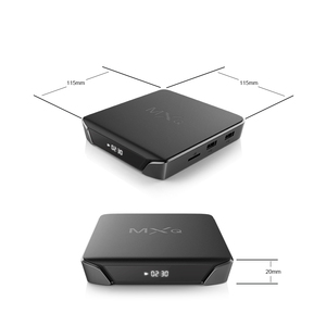 Biểu tượng tùy chỉnh firmware cập nhật 4K Hỗ trợ Smart <span class=keywords><strong>Box</strong></span> <span class=keywords><strong>TV</strong></span> <span class=keywords><strong>Android</strong></span> cho video Buff <span class=keywords><strong>2025</strong></span> - Product Image 3