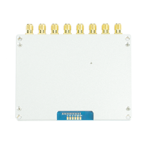High Performance <strong>UHF</strong> <strong>RFID</strong> Access Control Card <strong>Reader</strong> Module Cost-Effective with Temperature and Humidity Sensor