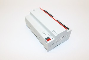 Yeni ve orijinal Plc Ibus KNX anahtarı aktüatör modülü 2CDG 110 154 R0011 I SAS12611 Rev A4 PLC programlama denetleyici - Product Image 3