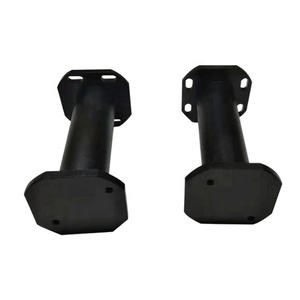 Kunden spezifisches Design Rapid Prototype Service Supplier Shanghai CNC-Bearbeitung ABS-Schalen liefern schnelle Lieferung für Messen und Anzeige - Product Image 4